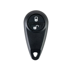 Replacement Car Key Fob for 2005/2006/2007 Subaru Forester Impreza with FCC ID: NHVWB1U711 433MHZ G2RB