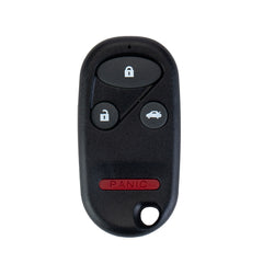 Brand New Car Key Fob Replacement for 2002/2003/2004 H0NDA CR-V with FCC ID: OUCG8D-344H-A H4RA