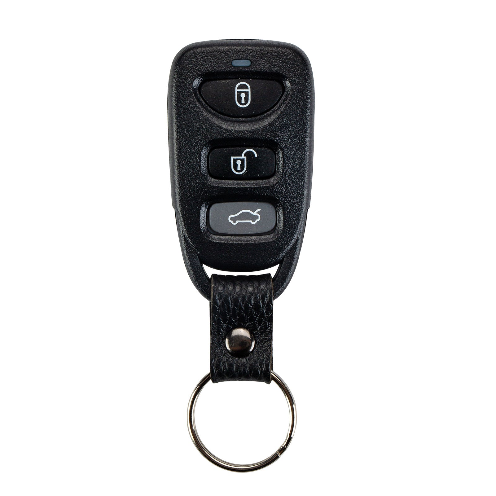 New Key Fob Replacement for 2007/2008/2009 K1A Sorento 2007/2008/2009/2010/2011 K1A Rondo with P/N: PLNHM-T011, 5648A-HMT011, 95430-1D201 K4RC