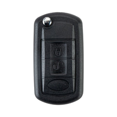 Car Key Replacement for 2005 2006 2007 2008 2009 Land ROVER LR3 Range Rover Sport with FCC ID: NT8-15K6014CFFTXA 315MHZ Chip Id: PCF7941 Keyway Ilco: HU101 KR-L3SD