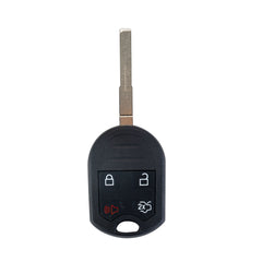 Brand New Car Key Fob Replacement for 2011/2012/2013/2014/2015/2016 Fiesta with FCC ID: CWTWB1U793 P/N : 164-R7976 STRATEC : 5922964 F4SD