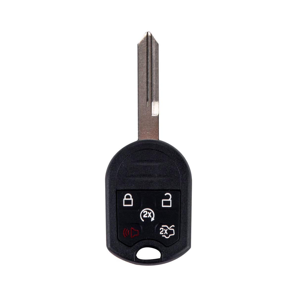 New Keyless Entry Replacement Car Key Fob for 164-R8000 with FCC ID: CWTWB1U793 4D63-80 CHIP F5SA