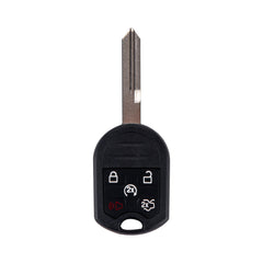 New Keyless Entry Replacement Car Key Fob for 164-R8000 with FCC ID: CWTWB1U793 4D63-80 CHIP F5SA