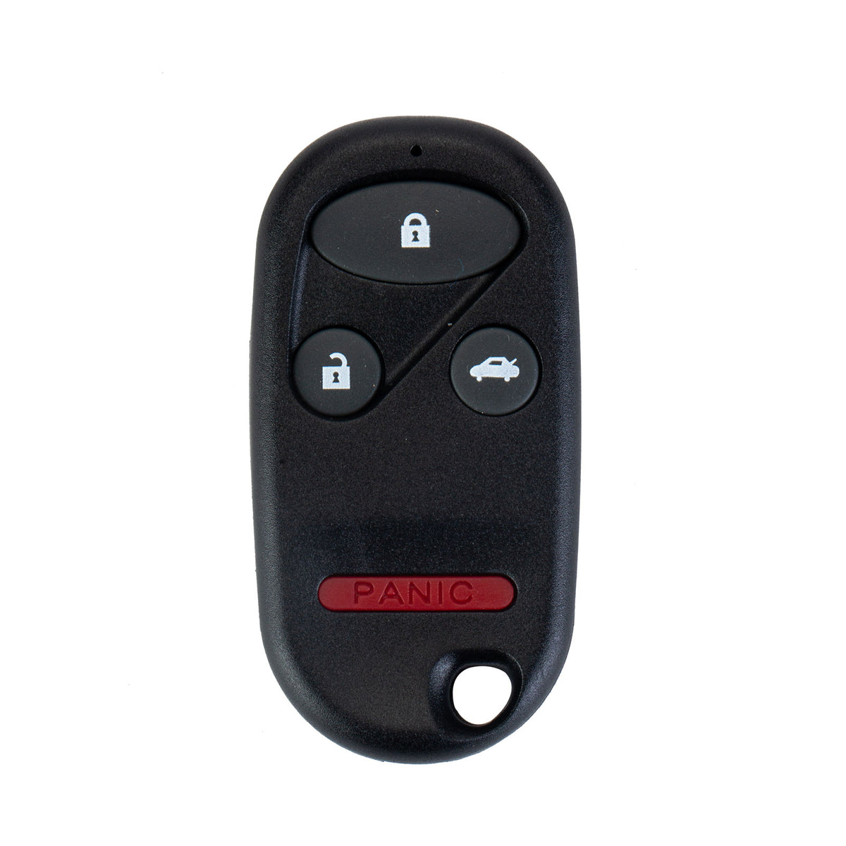 Brand New Car Key Fob Replacement for 1998/1999/2000/2001/2002 Accord with FCC ID: KOBUTAH2T H4RB