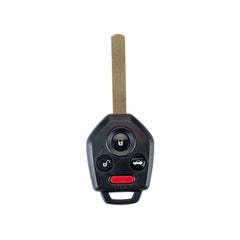 Replacement Car Key Fob for 2011/2012/2013/2014 Sub-ru Outback Legacy FCC ID: CWTWB1U811 IC: 1788D-FWBU811 CHIP: G CHIP G4SD