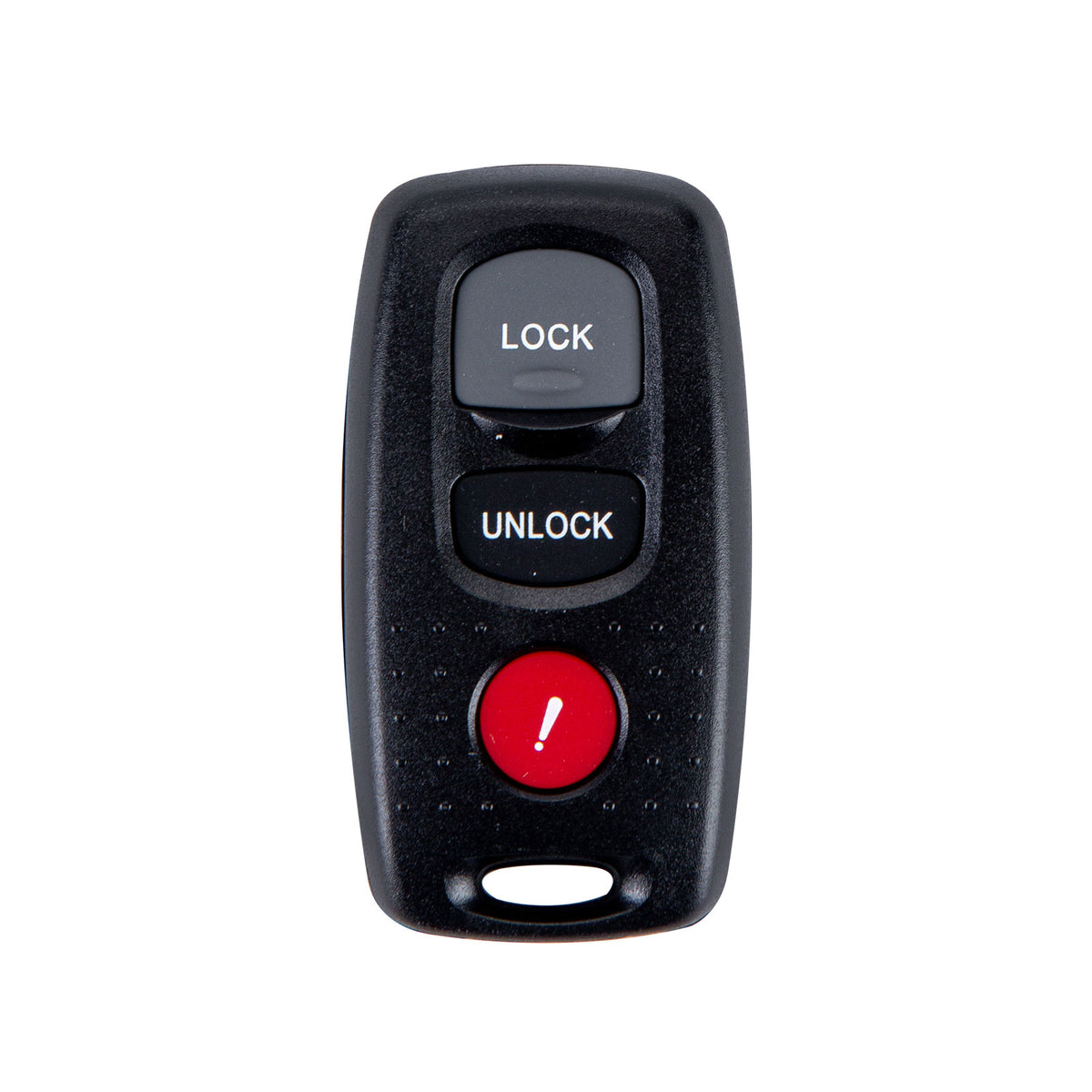 Car Key Fob Replacement for 2004 2005 M-zda 3 6 with FCC ID: KPU41846 315MHZ M3RC