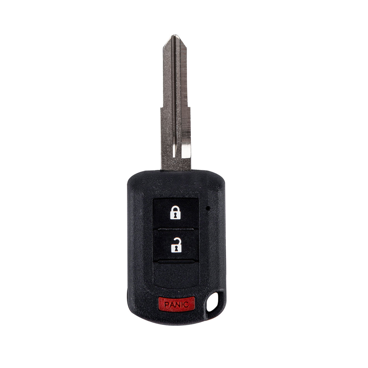 New Keyless Entry Replacement Car Key Fob for Mirage Lancer Outlander with FCC ID: OUCJ166N P/N:850G-J166N Frequency:315Mhz CHIP:ID46 G3SD