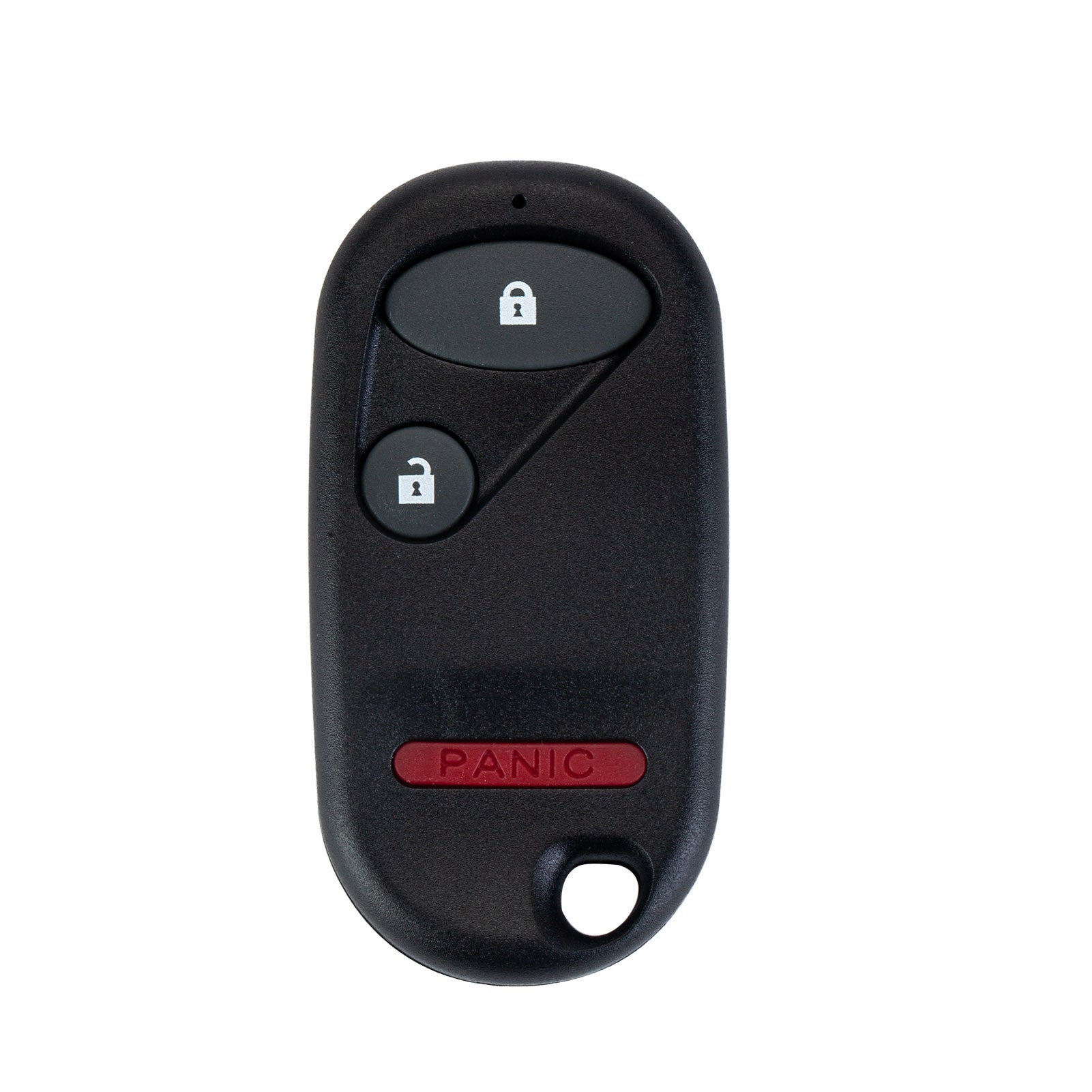 Brand New Car Key Fob Replacement for 1994/1995/1996/1997 Accord 1996/1997/1998/1999/2000 Civic with FCC ID: A269ZUA106 H3RC