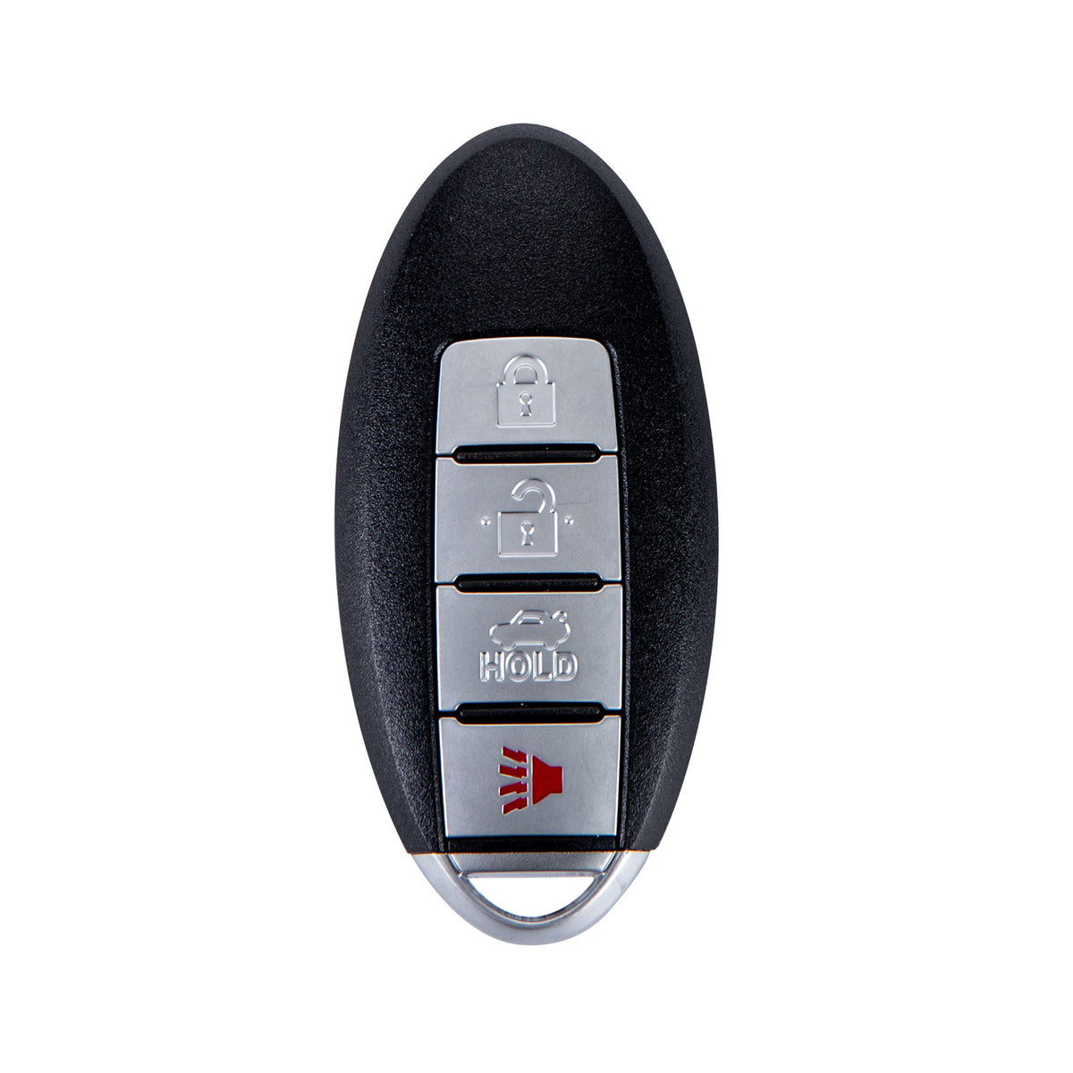 New Keyless Entry Replacement Car Key Fob for Nisan with FCC ID: KR55WK48903 N4RB