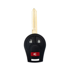 Brand New Car Key Fob Replacement for Nissan with FCC ID: CWTWB1U751 46 CHIP N3SA