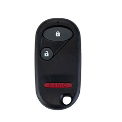 Brand New Car Key Fob Replacement for 2002 2003 2004 Honda CR-V with FCC ID: OUCG8D-344H-A H3RA