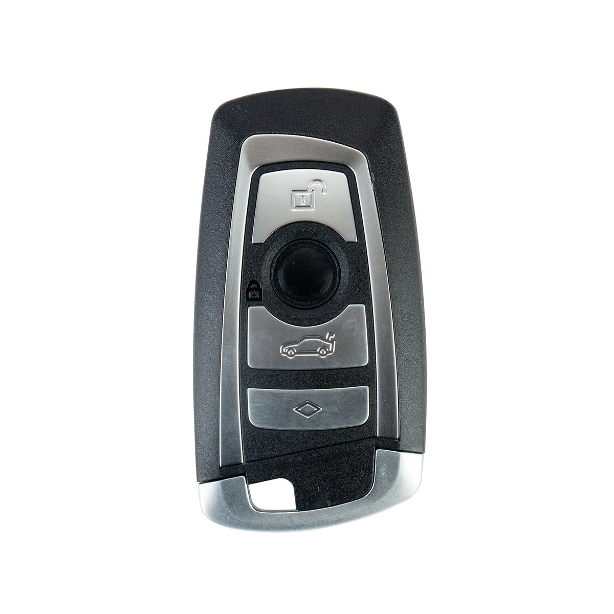 Replacement Keyless Entry Key Fob Remote for BMVV 5 7 Series with FCC ID: KR55WK49863 CAS4 315Mhz KR-B4RB