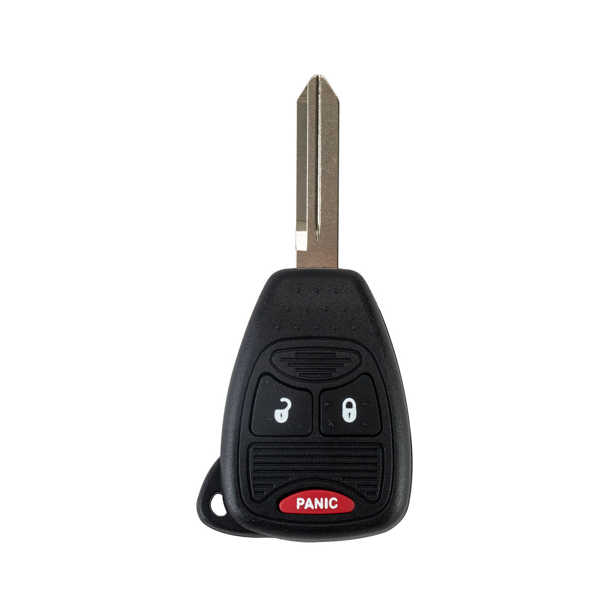 Replacement Car Key Fob for Chrisler D0dge Je-p with FCC ID: OHT692427AA 315MHZ KR-D3SA