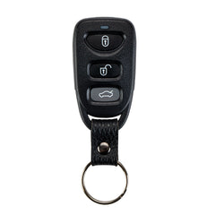 New Replacement Car Key Fob for 2013/2014/2015/2016/2017 Hyundai Elantra GT 2011/2012/2013/2014 Accent with FCC ID: TQ8RKE-3F03 Frequency: 315MHZ K4RH