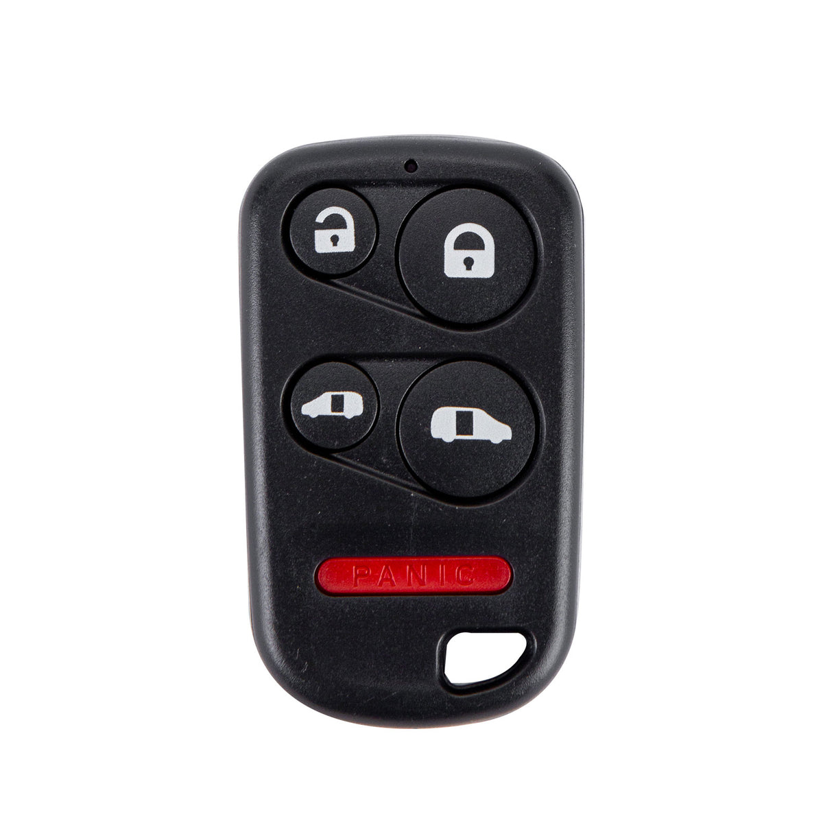 New Keyless Entry Replacement Car Key Fob for 2001/2002/2003/2004 Odyssey with FCC ID:OUCG8D-440H-A H4RF