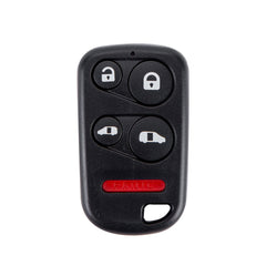 New Keyless Entry Replacement Car Key Fob for 2001/2002/2003/2004 Odyssey with FCC ID:OUCG8D-440H-A H4RF