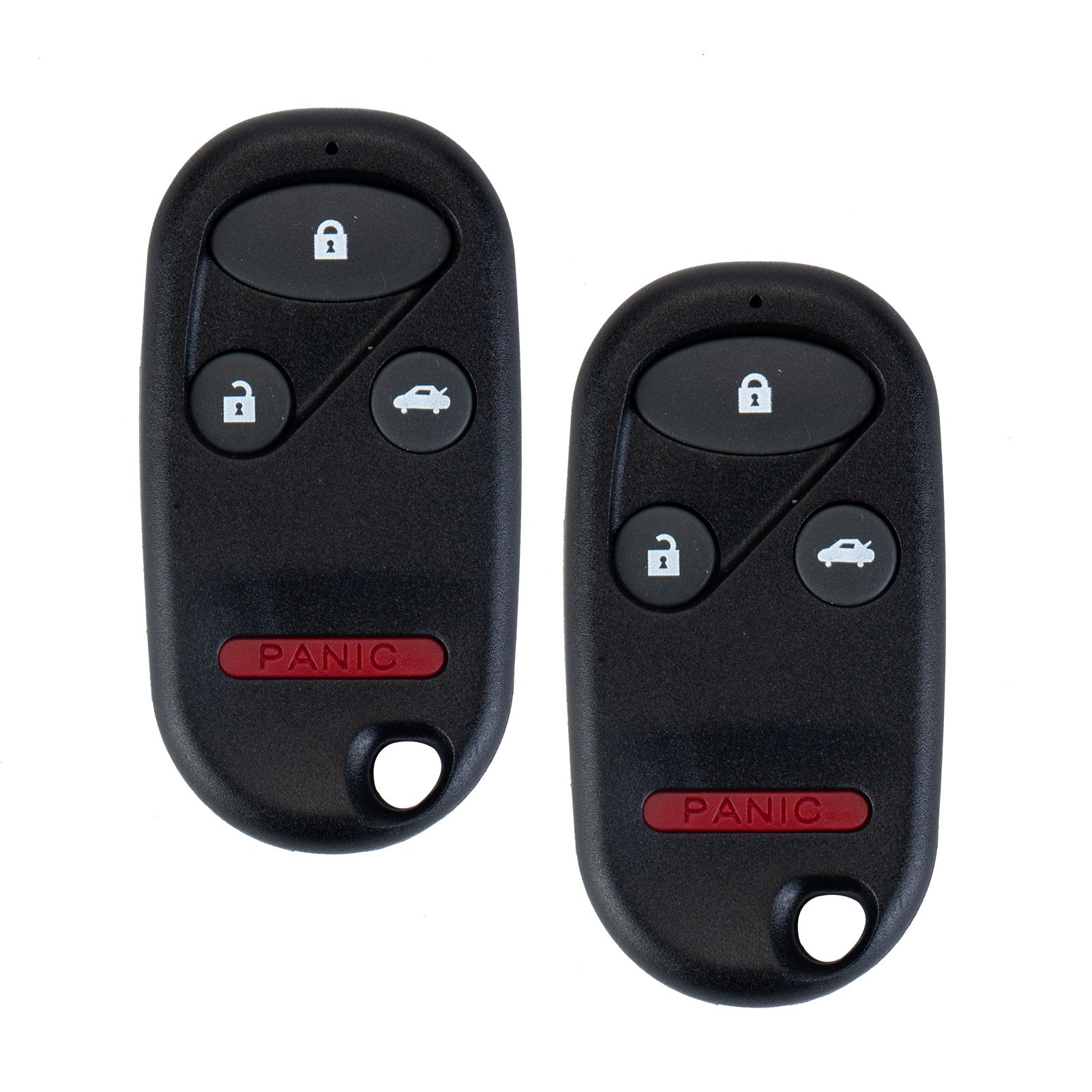 Brand New Car Key Fob Replacement for 2002/2003/2004 H0NDA CR-V with FCC ID: OUCG8D-344H-A H4RA