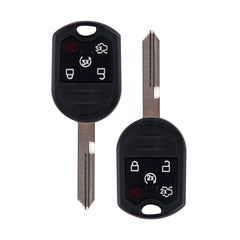 New Keyless Entry Replacement Car Key Fob for 164-R8000 with FCC ID: CWTWB1U793 4D63-80 CHIP F5SA