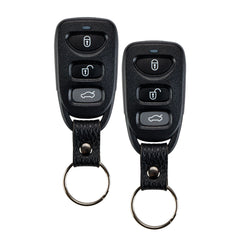 New Key Fob Replacement for 2007/2008/2009 K1A Sorento 2007/2008/2009/2010/2011 K1A Rondo with P/N: PLNHM-T011, 5648A-HMT011, 95430-1D201 K4RC