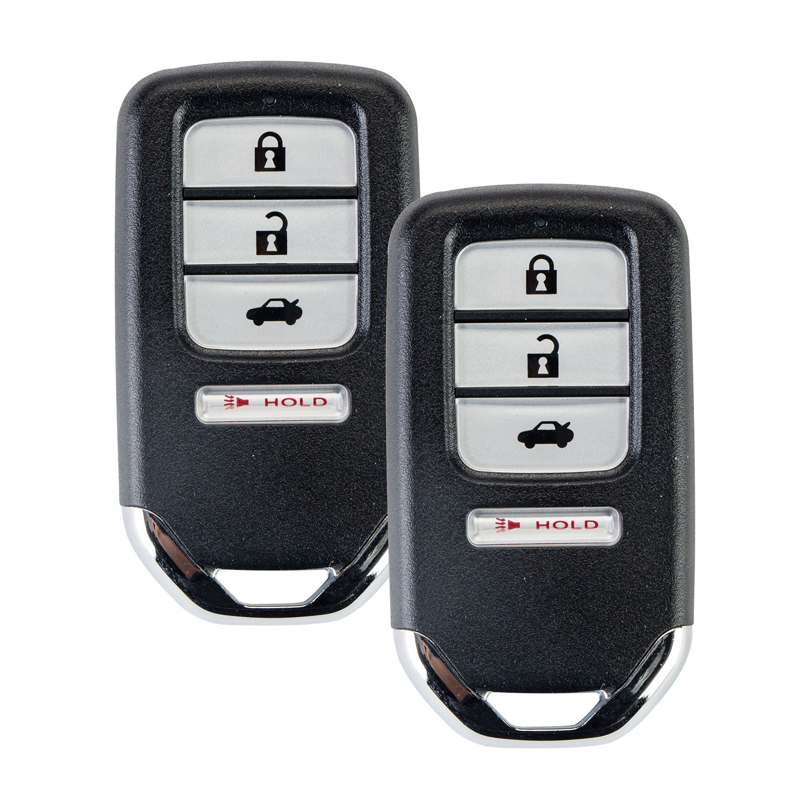 Replacement Car Key Fob for 2018/2019/2020/2021 Accord LX LX-S Sport with FCC ID: CWTWB1G0090 with 4A Chip IC: 1788F-FWB1G0090 P/N: 72147-TVA-A11 Model: TWB1G0090 H4RH