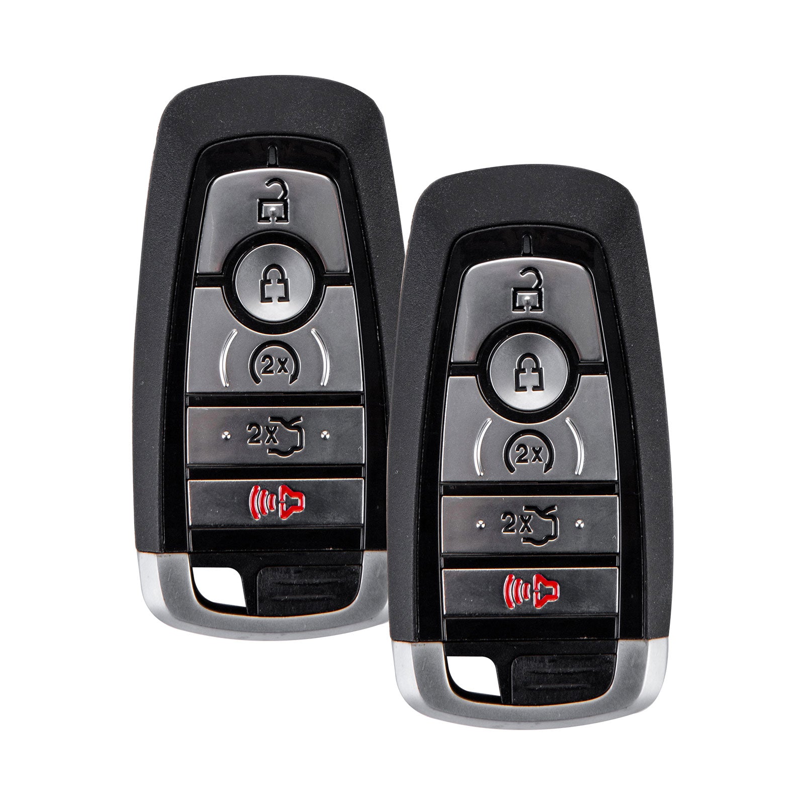 New Keyless Entry Replacement Car Key Fob for 2017/2018/2019/2020 Edge Fusion Explorer Expedition FCC ID: M3N-A2C93142600 IC: 5074A-RKE-3F16 Frequency: 902 MHz F5RC