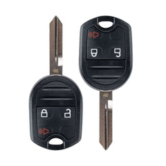 Car Key Fob Replacement for Ford 80 BIT with FCC ID: CWTWB1U793 164-R8070 5912560 315MHZ F3SB