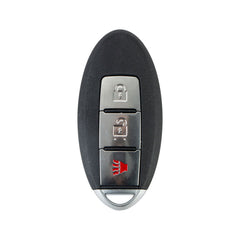 Car Key Replacement for 2008 2009 2010 2011 2012 2013 N1SSAN Rogue with FCC ID: CWTWBU729 315MHZ KR-N3RD