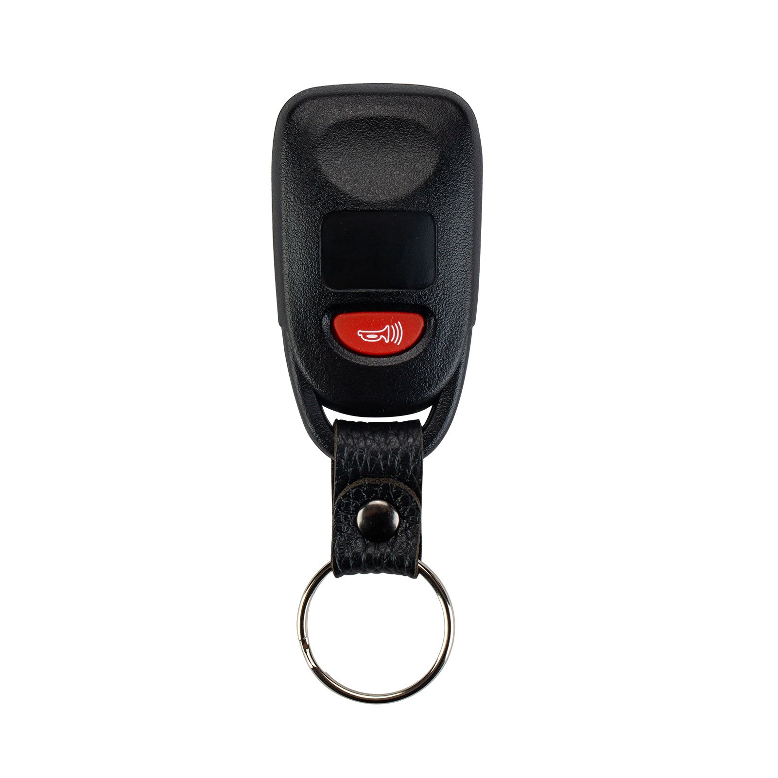 New Car Key Fob Replacement for 2010/2021/2022/2023/2014 K1A Forte with P/N: 4018A-HAT008, PINHA-T008, 95430-1M100 K4RD