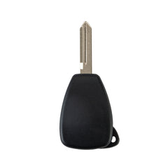 Replacement Car Key Fob for Chrisler D0dge Je-p with FCC ID: OHT692427AA 315MHZ KR-D3SA