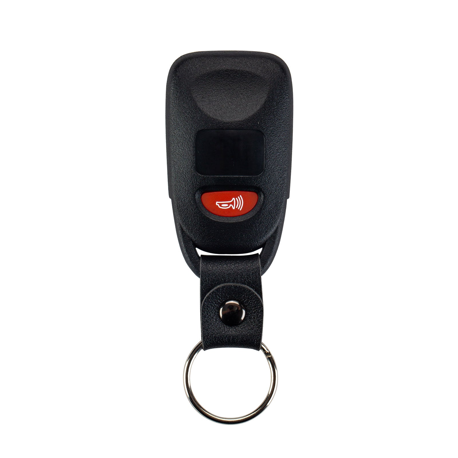 Remote Key Fob Replacement for 2006-2011 Hyundai Accent with FCC ID: PLNHM-T002 and Part Numbers: 95430-1E011, 95430-15011 315 MHz K3RG