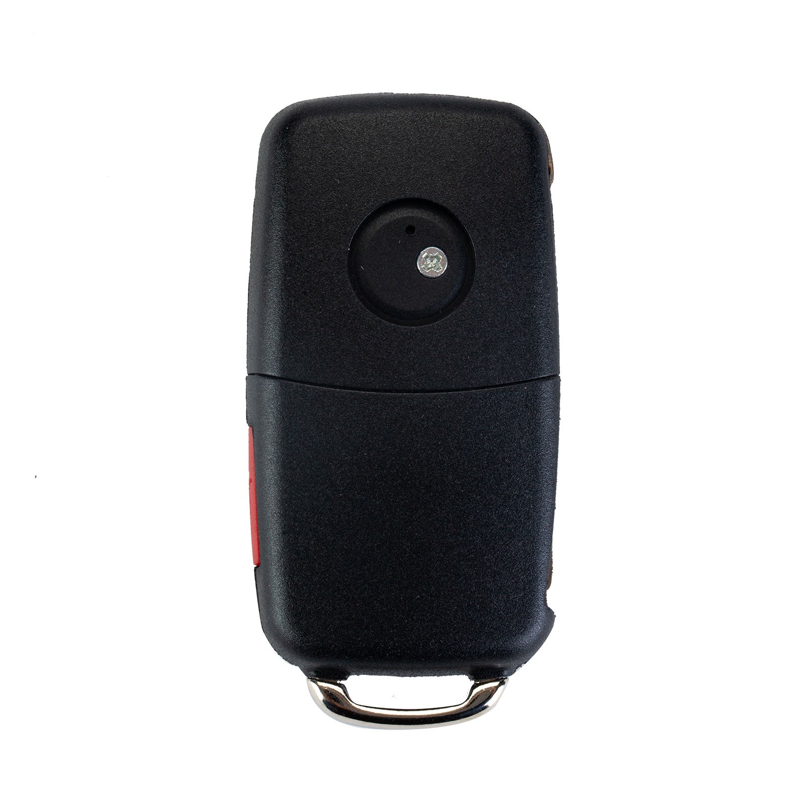 Brand New New Car Key Fob Replacement for 2011/2012/2013/2014/2015/2016 VW Jetta Passat Beetle with NBG010180T 5K0-837-202-R / 5K0-837-202-F / 5K0-837-202-A / 5K0-837-202-AE V4SB