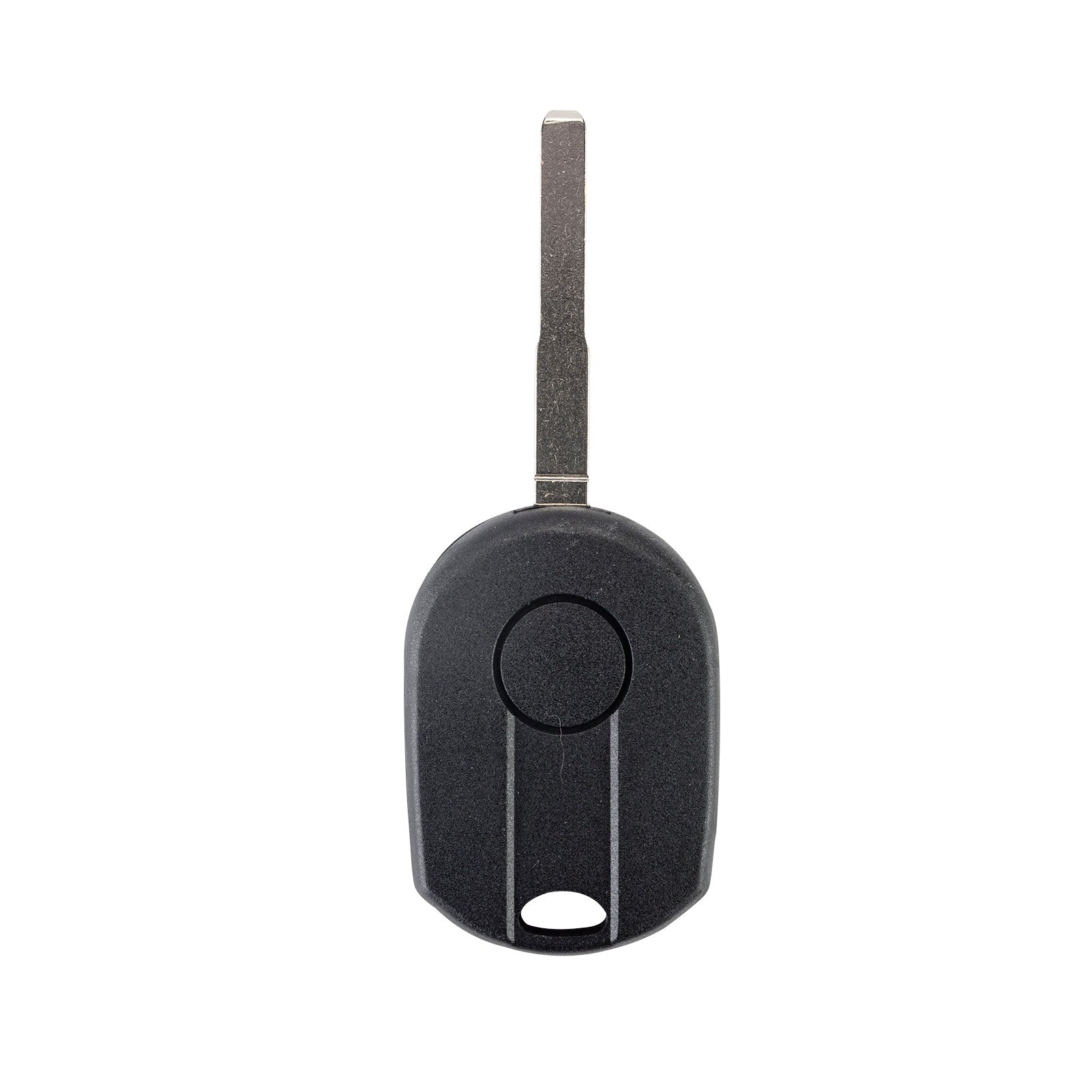 Replacement Car Key Fob for 2012-2016 Escape 2011-2016 Fiesta 2014-2016 Transit Connect with FCC ID: OUCD6000022, 164-R8007 80 Bit Chip Included F4SC