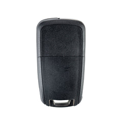 Car Key Fob Replacement for 2010/2011/2012/20013/2014/2015/2016/2017/2018/2019 Equinox with FCC ID: OHT01060512 315MHZ C4SC