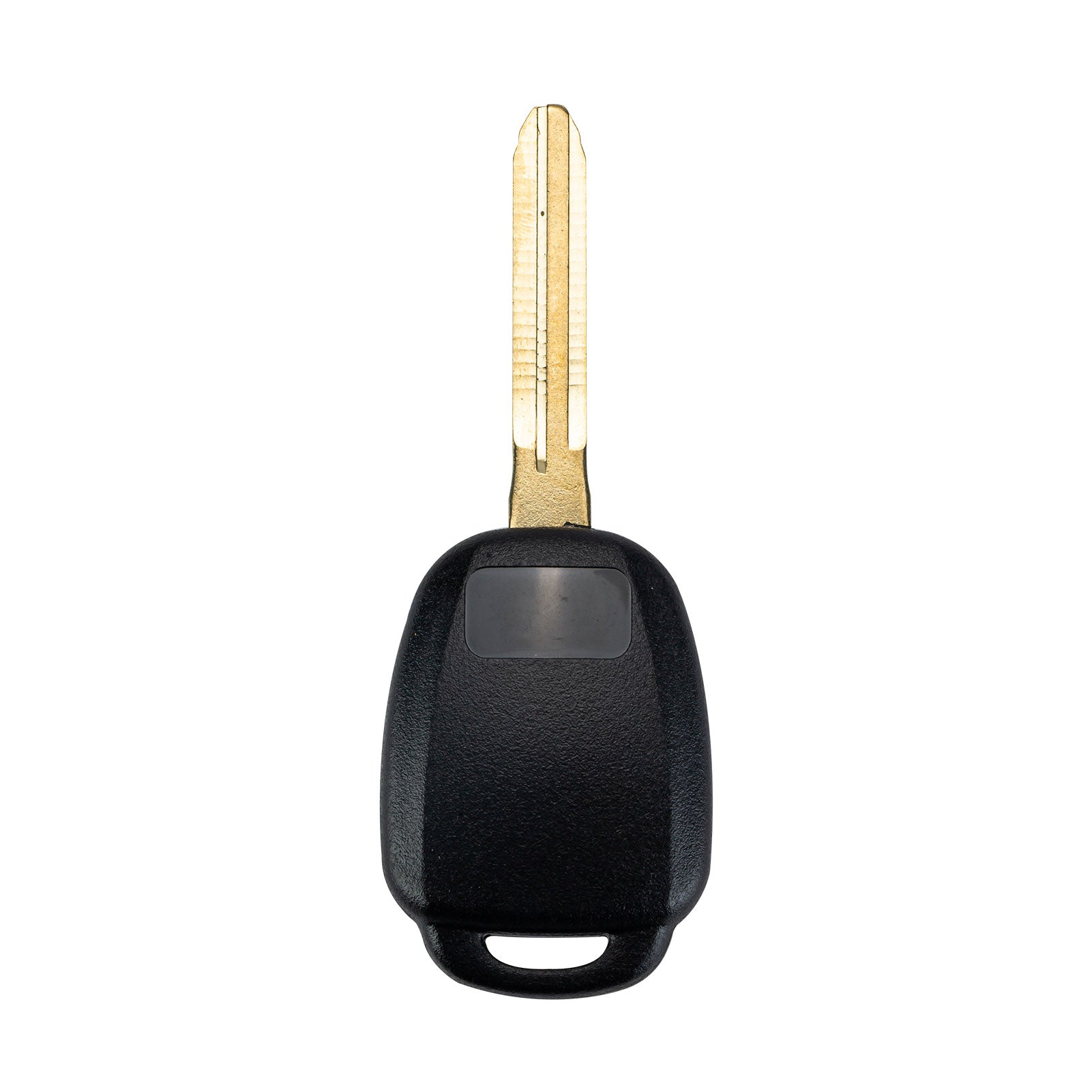 New Keyless Entry Replacement Car Key Fob for 2014/2015/2016/2017 Corolla ONLY H Chip with FCC ID:HYQ12BEL T4SH