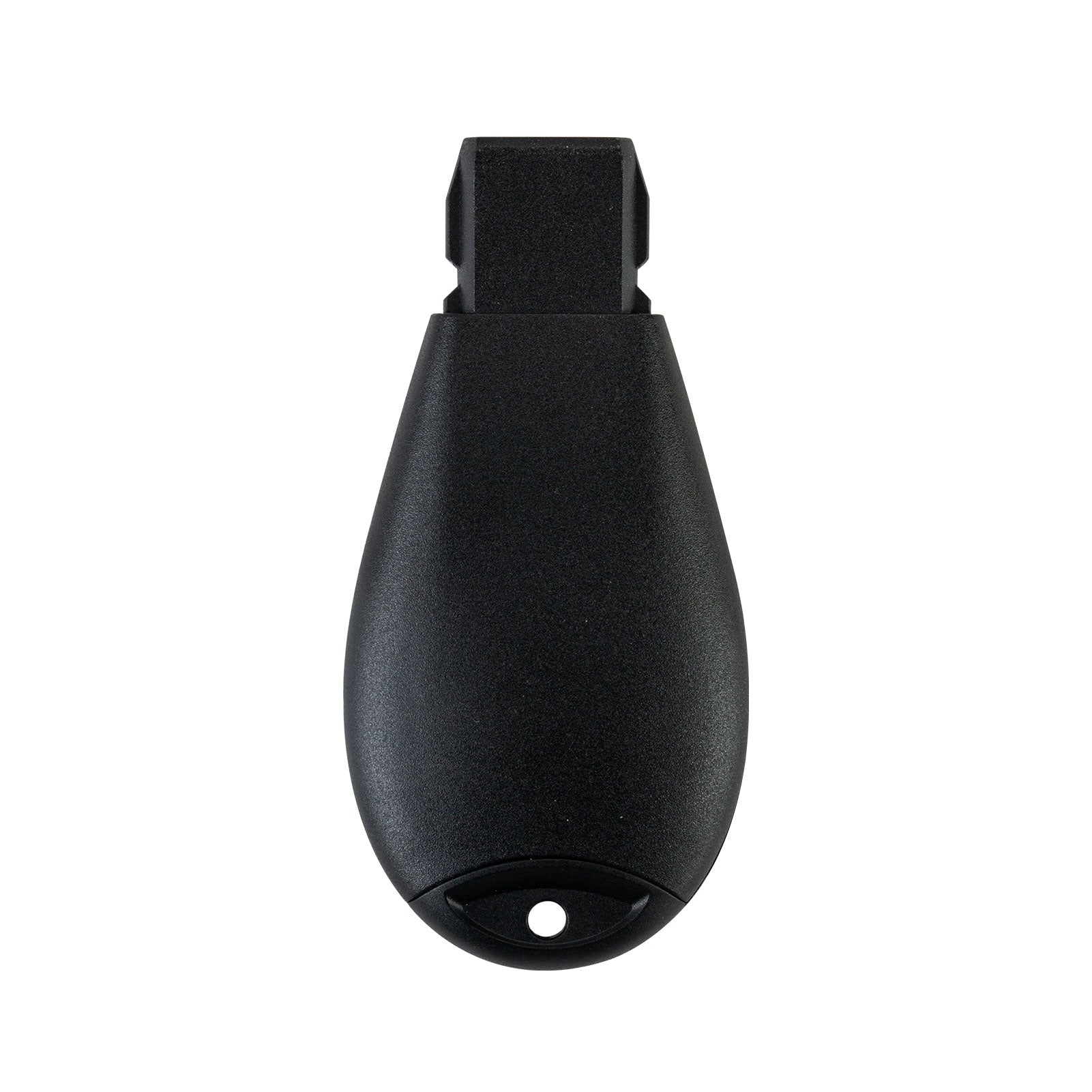 Replacement Car Key Fob for D0DGE Charger with FCC ID: IYZ-C01C or M3N5WY783X 433Mhz KR-D4RA