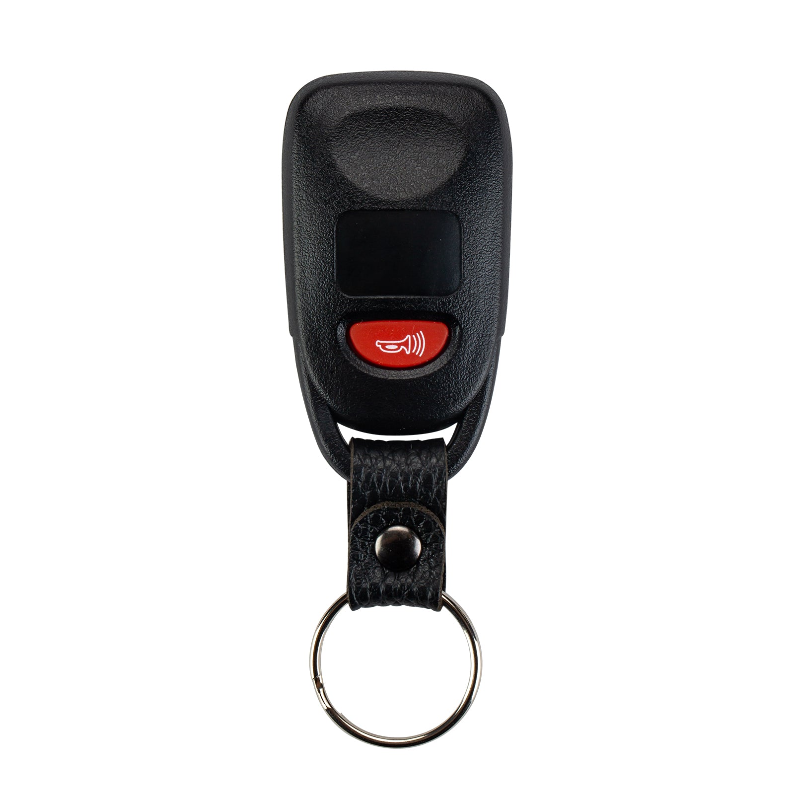 New Replacement Car Key Fob for 2013/2014/2015/2016/2017 Hyundai Elantra GT 2011/2012/2013/2014 Accent with FCC ID: TQ8RKE-3F03 Frequency: 315MHZ K4RH