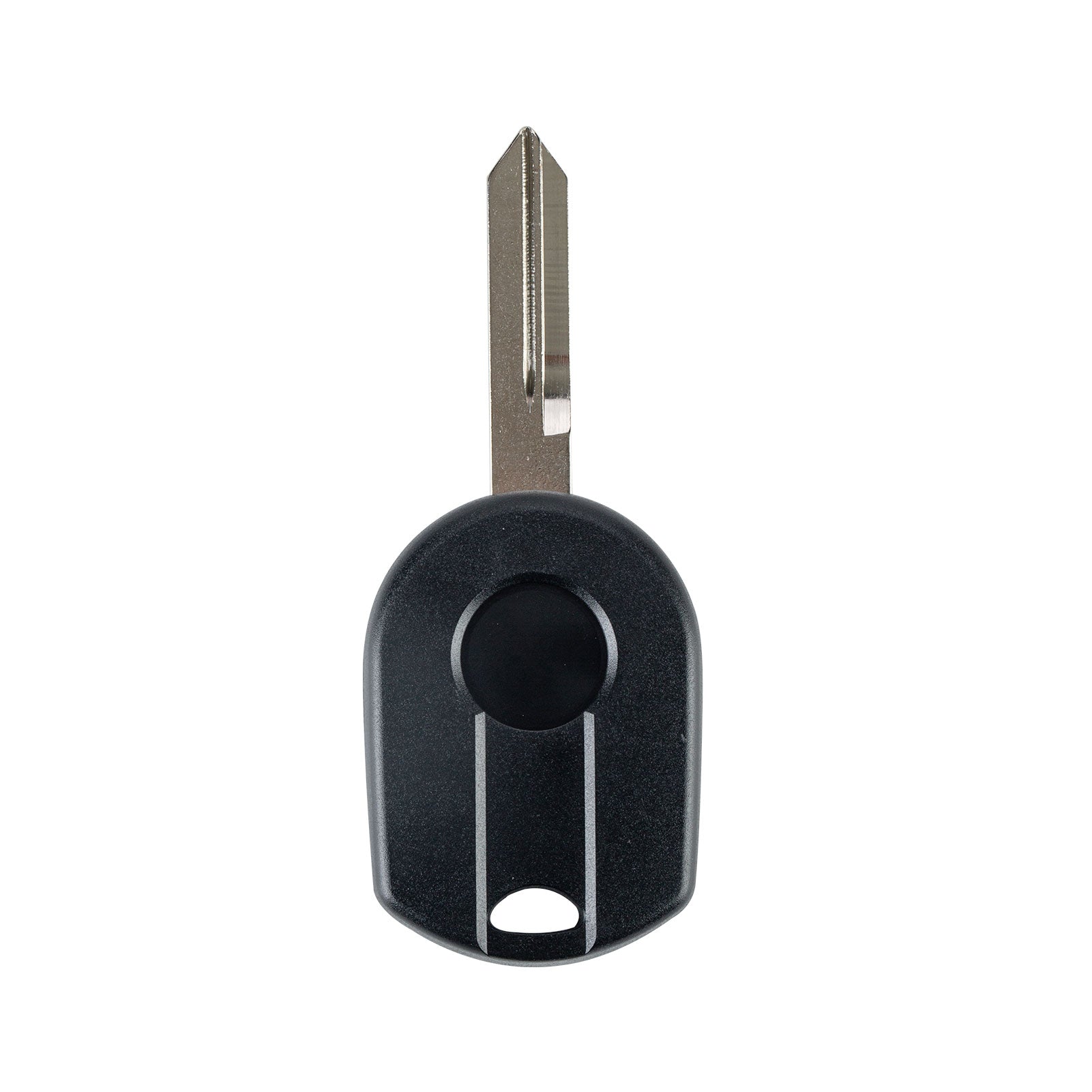 Car Key Fob Replacement for Head Key for Ford with FCC ID: OUCD6000022 164-R8067 315MHZ F4SF