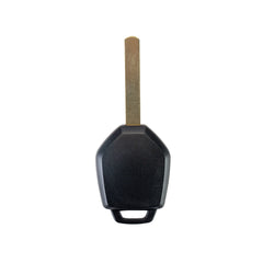 Replacement Car Key Fob for 2011/2012/2013/2014 Sub-ru Outback Legacy FCC ID: CWTWB1U811 IC: 1788D-FWBU811 CHIP: G CHIP G4SD