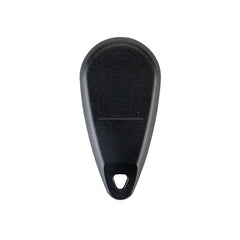 Replacement Car Key Fob for 2005/2006/2007 Subaru Forester Impreza with FCC ID: NHVWB1U711 433MHZ G2RB