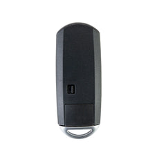 Replacement Car Key Fob for 2014/2015/2016/2017/2018 MAZDA 6 3 with FCC ID: WAZSKE13D01 315MHZ M4RB