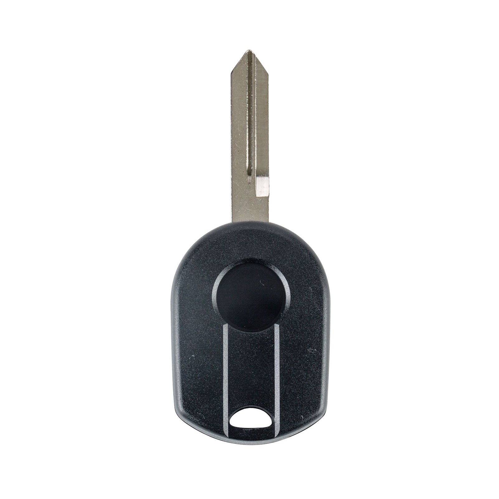 Car Key Fob Replacement for Ford 4 BTN Head Key 80 BIT with FCC ID: CWTWB1U793 315MHZ F4SB