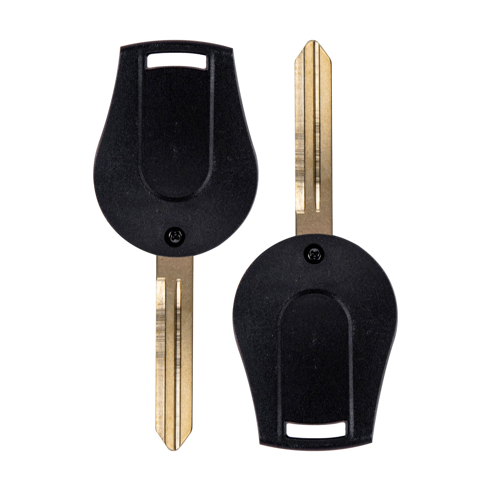 Replacement Car Key Fob for Nisan Head Key with FCC ID: CWTWB1U751 46 CHIP N4SA