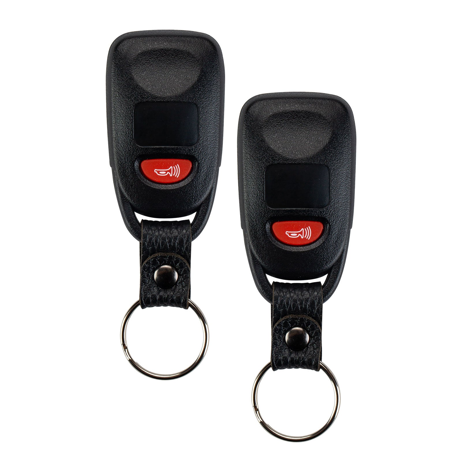 New Car Key Fob Replacement for 2010/2021/2022/2023/2014 K1A Forte with P/N: 4018A-HAT008, PINHA-T008, 95430-1M100 K4RD