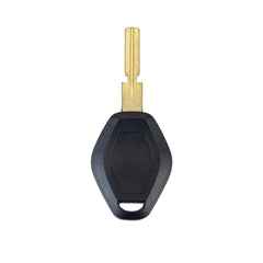 Replacement Car Key Fob for 1997/1998/1999/2000 BMW 328i 528i 540i 740i 740iL 750iL 315 MHZ with FCC ID:LX8 FZV, LX8FZV, 6955750 B3SB