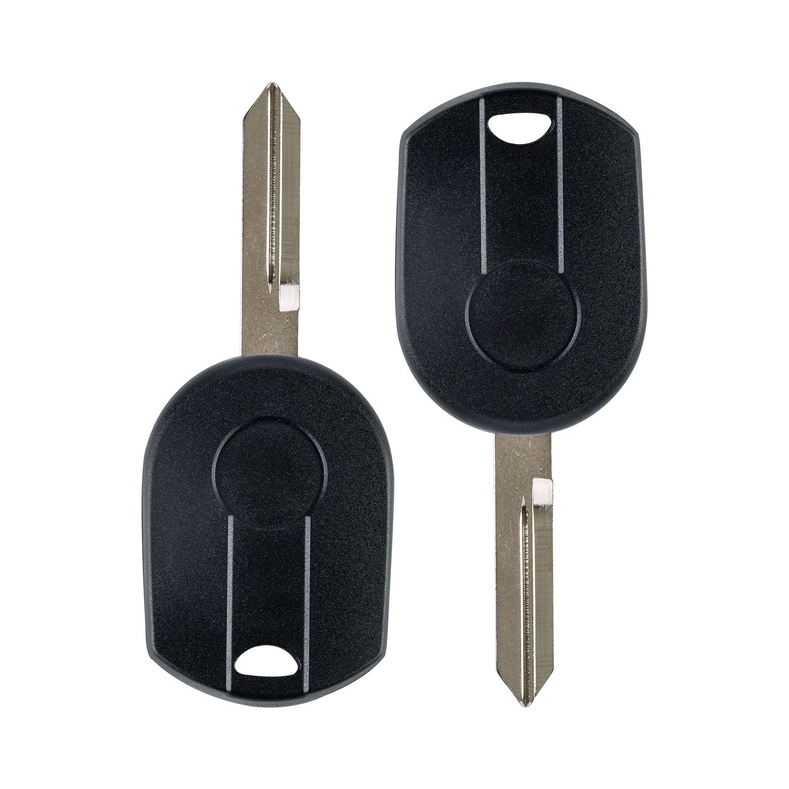 Car Key Fob Replacement for Ford Head 4 BTN 80 BIT with FCC ID: OUCD6000022 315MHZ F4SA