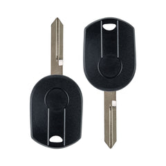 Car Key Fob Replacement for Ford Head 4 BTN 80 BIT with FCC ID: OUCD6000022 315MHZ F4SA