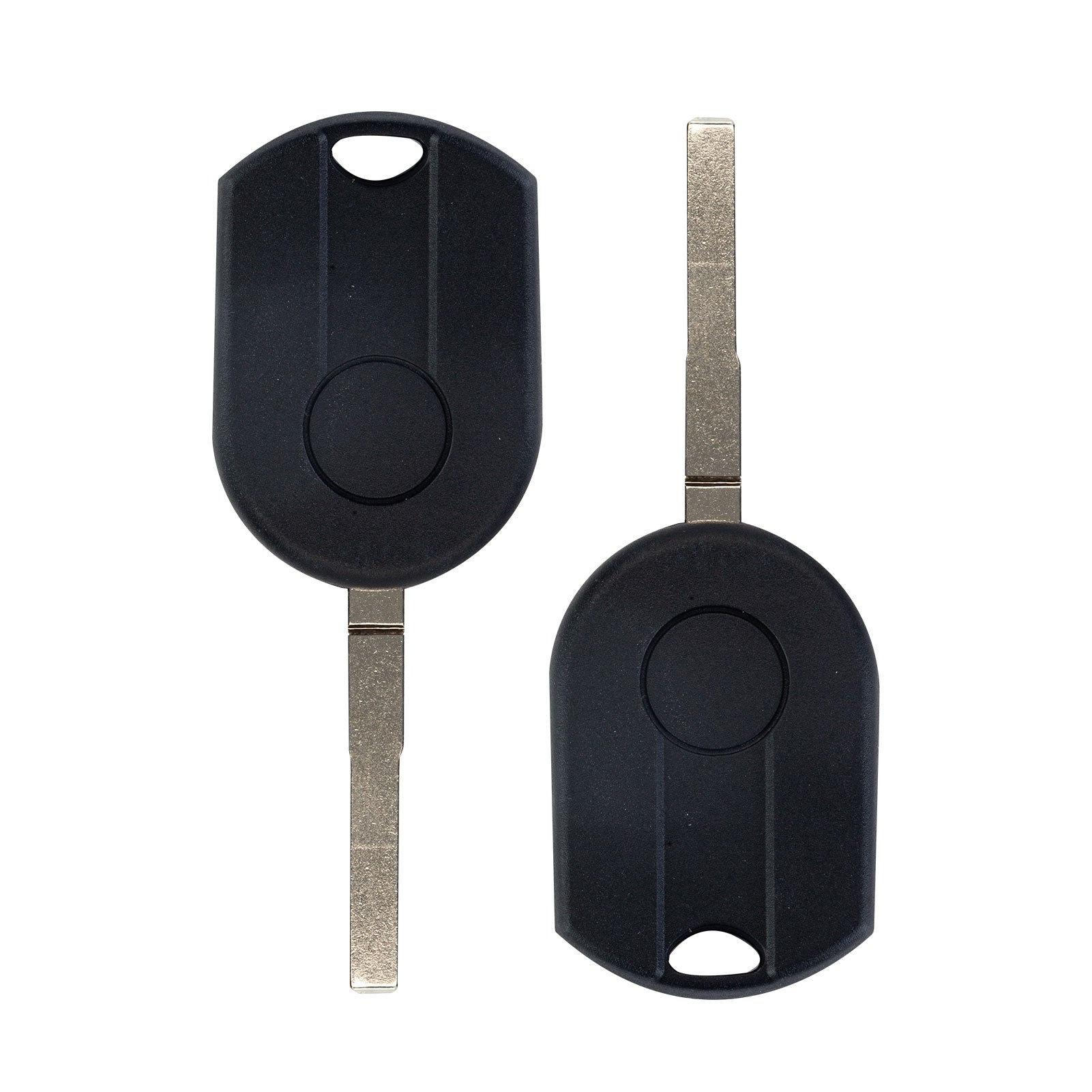 Brand New Car Key Fob Replacement for 2011/2012/2013/2014/2015/2016 Fiesta with FCC ID: CWTWB1U793 P/N : 164-R7976 STRATEC : 5922964 F4SD