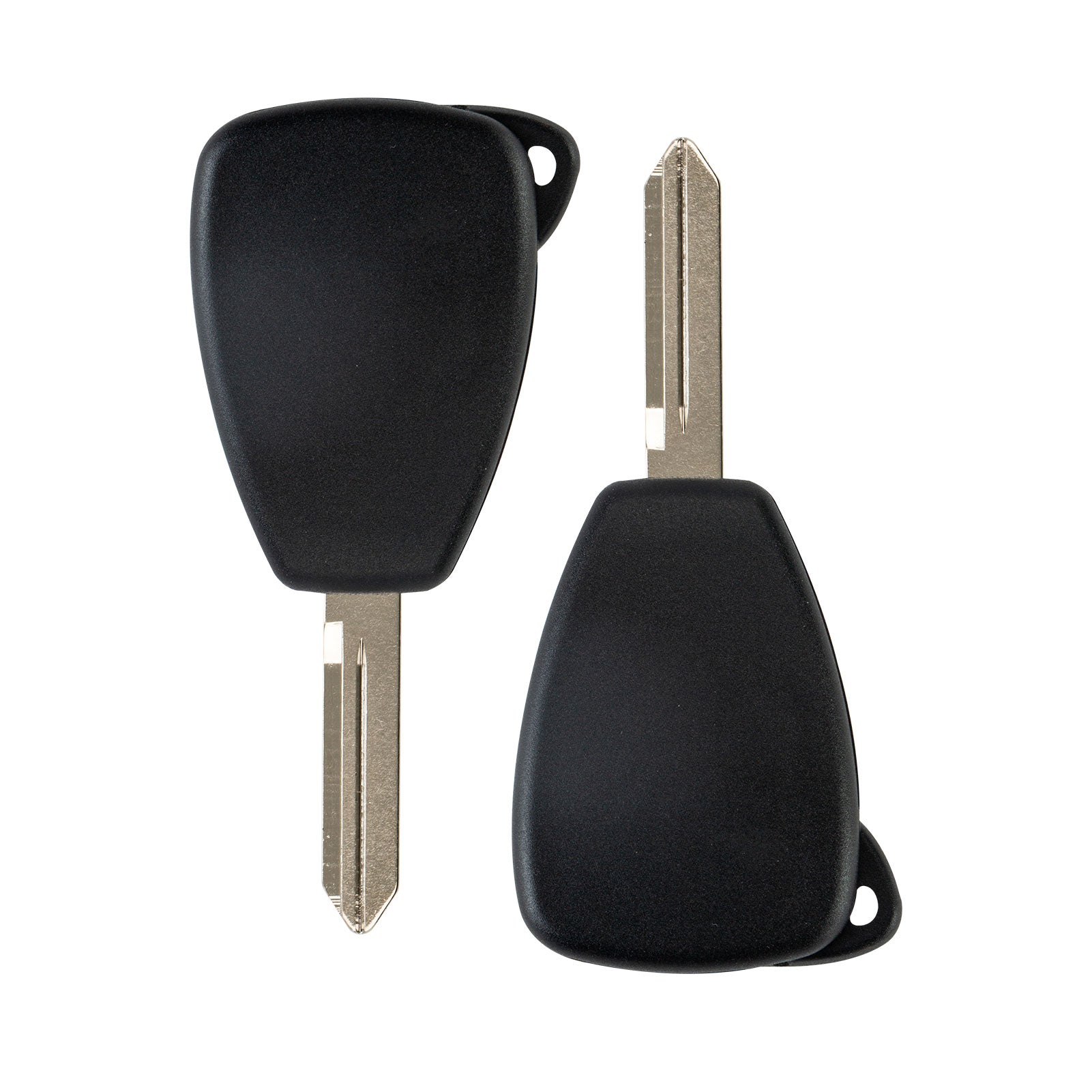 Replacement Car Key Fob for Chrisler D0dge Je-p with FCC ID: OHT692427AA 315MHZ KR-D3SA