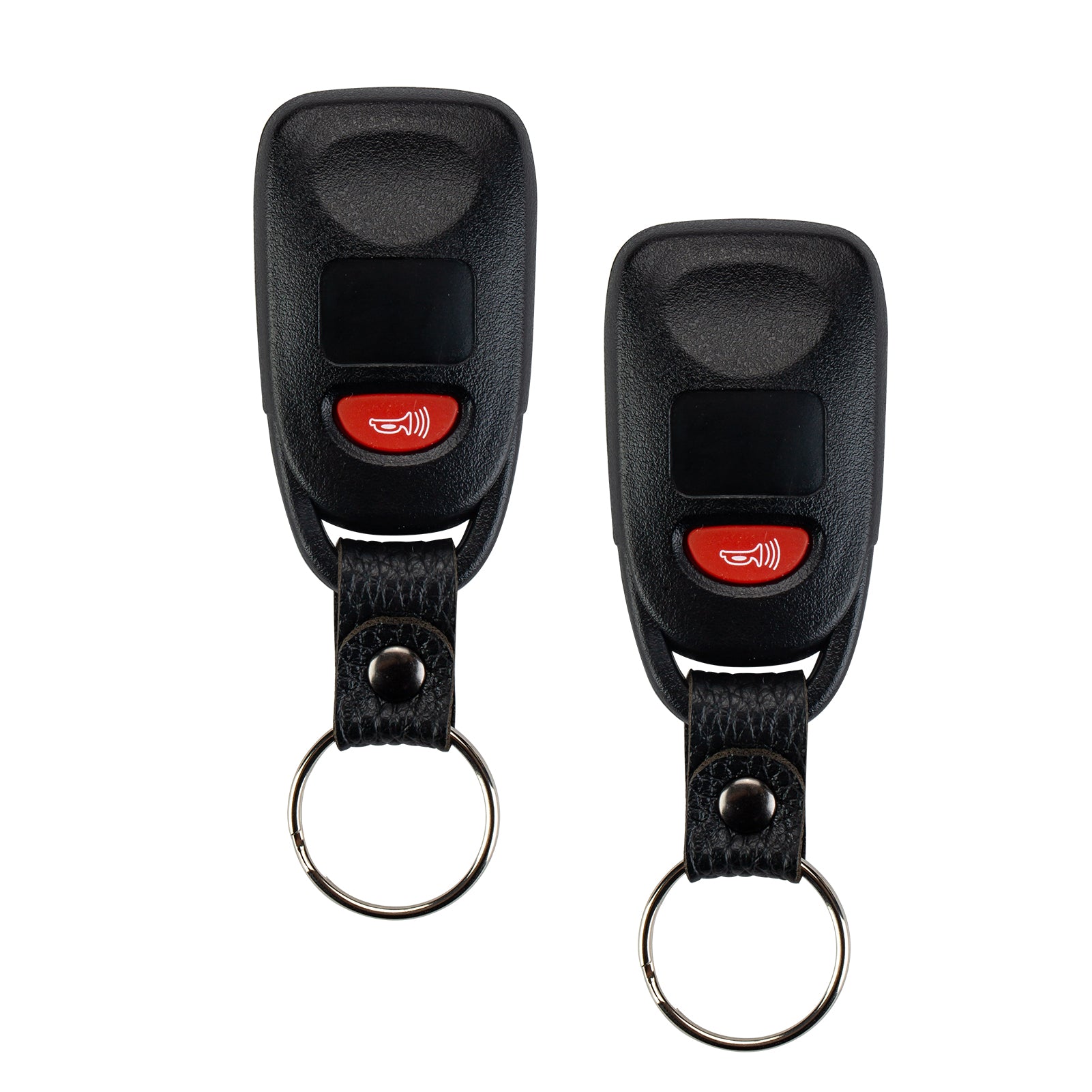 New Replacement Car Key Fob for 2013/2014/2015/2016/2017 Hyundai Elantra GT 2011/2012/2013/2014 Accent with FCC ID: TQ8RKE-3F03 Frequency: 315MHZ K4RH