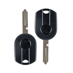 Car Key Fob Replacement for Head Key for Ford with FCC ID: OUCD6000022 164-R8067 315MHZ F4SF